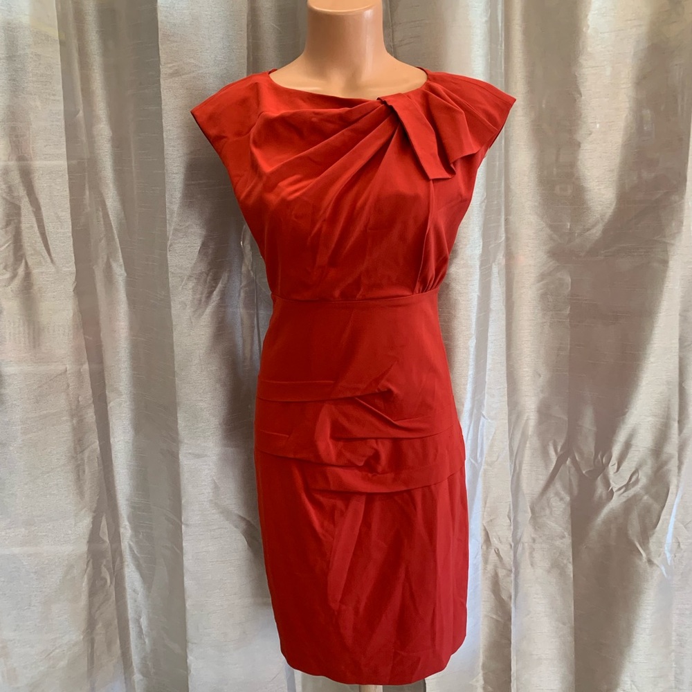 Nicole Miller Cocktail Dress